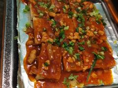 -绿茶餐厅(天津天河城店)