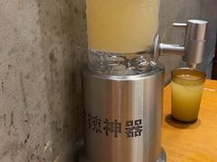-楠火锅(太古里总店)