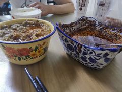 -定家小酥肉·清真(回民街店)