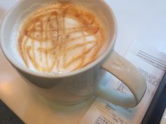 -星巴克(厦门SM新生活广场店)