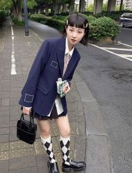 -悠巷形象设计