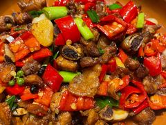 -印巷里主题餐厅(马鞍山店)