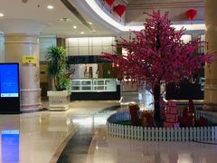 -北京广安门维景国际大酒店