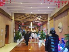 -汤连得温泉馆(宝山店)