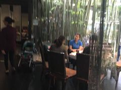 -新竹里馆·花园餐厅(兴苑路店)