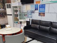 -晴川立康口腔(左岭店)