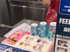 -DQ·蛋糕·冰淇淋(通州万达店)