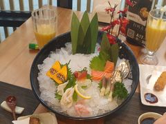 -菊上日式料理(蚌埠银泰店)