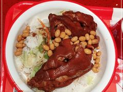 -猪角·闽南猪脚饭(上梅林店)