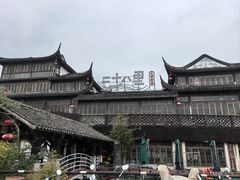 -二十八里太湖船菜(吉祥路店)