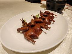 -正院大宅门烤鸭(首体店)