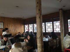 大堂-赵元章肉骨烧(山塘街店)