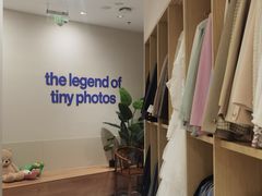 -天真蓝照相馆(五角场百联又一城店)