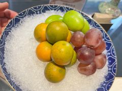 -临江·阅炉