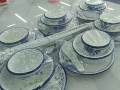 -清香海鲜餐厅(青澳湾地标美食店)