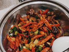 -辣婆婆(航天桥店)