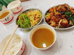 -枣阁园滴滴自助餐