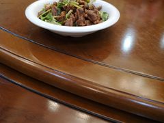-普天和酒楼·新津菜·烤鸭(天津之眼店)