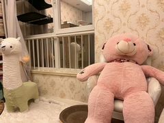 -恋爱熊婚恋情感心理咨询(常营店)