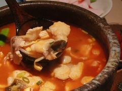 -山石榴·贵州菜(丰盛里店)