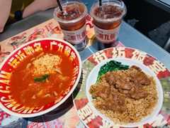 -广九餐室(陈家祠扬韬广场店)