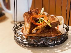 -避风塘(宝山万达店)