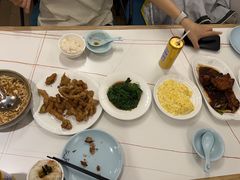 -海金滋(陕西南路店)
