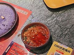 -牛New寿喜烧(曹路花园城店)