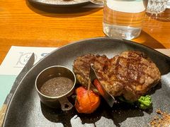 -原石牛扒·约会餐厅(龙城万科里店)
