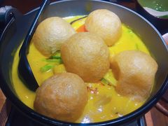 -十二舍·湯物素煮(江泰潤政店)
