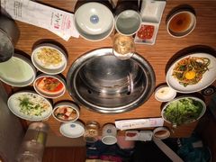 王妃家(明洞3号店)-王妃家(明洞中央店)