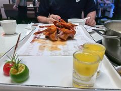 -煲王粤菜餐厅(中侨中心店)