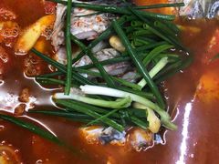 -苗家恒灵酸汤鱼-跳水牛肉连锁店(凯里总店)