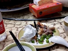 -木卡买提新疆餐厅·清真(新里海顿公馆店)
