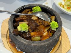 -山东宾馆·齐鲁苑餐厅