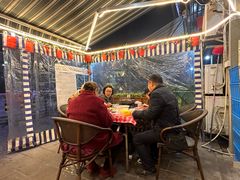 -阆辣荟餐饮(老味道8年·古城店)