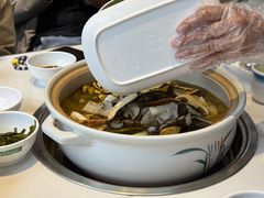 -爱膳菌锅锅(阳南店)