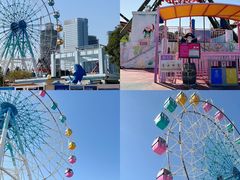 -巨鹏飞梦幻海岸