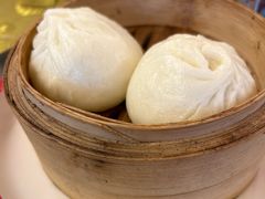 佛门素包-天龙宝严素食馆(大兴善寺店)