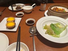 -杭州JW万豪酒店-万豪中餐厅