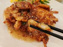 -香满楼(南关店)