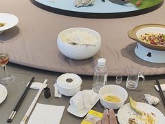 -香山湖渔家大院