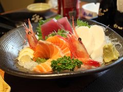 -大吉鲜鱼料理自慢(维也纳大厦店)