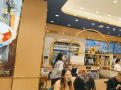 -西部马华清真兰州牛肉面·烧烤夜市(三里河店)