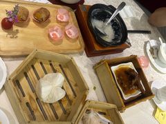 -荣粤酒家·融合粤菜