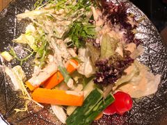 -山川小町·极番烧肉(新地假日广场店)
