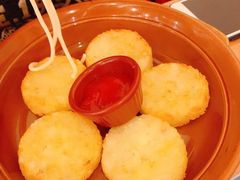 -萨莉亚意式餐厅(西青道欧亚达店)