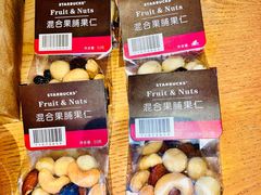 -星巴克(杭州嘉里中心4F店)