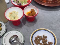 -侃爷南门铜锅涮肉