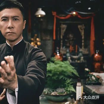 十年了，这个故事也该结束了，越编越无聊